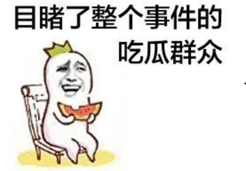 娱乐吃瓜酱这段话怎么说的,娱乐圈幕后故事大揭秘