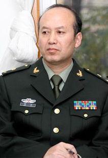 郭达个人资料军衔,郭达的军衔传奇