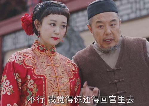 末代厨娘花絮,幕后花絮揭秘，美食传奇背后的感人故事