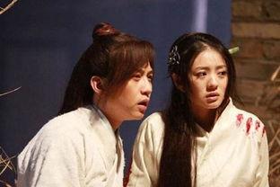 邓超版倚天屠龙记演员表,实力派演员阵容，演绎江湖传奇